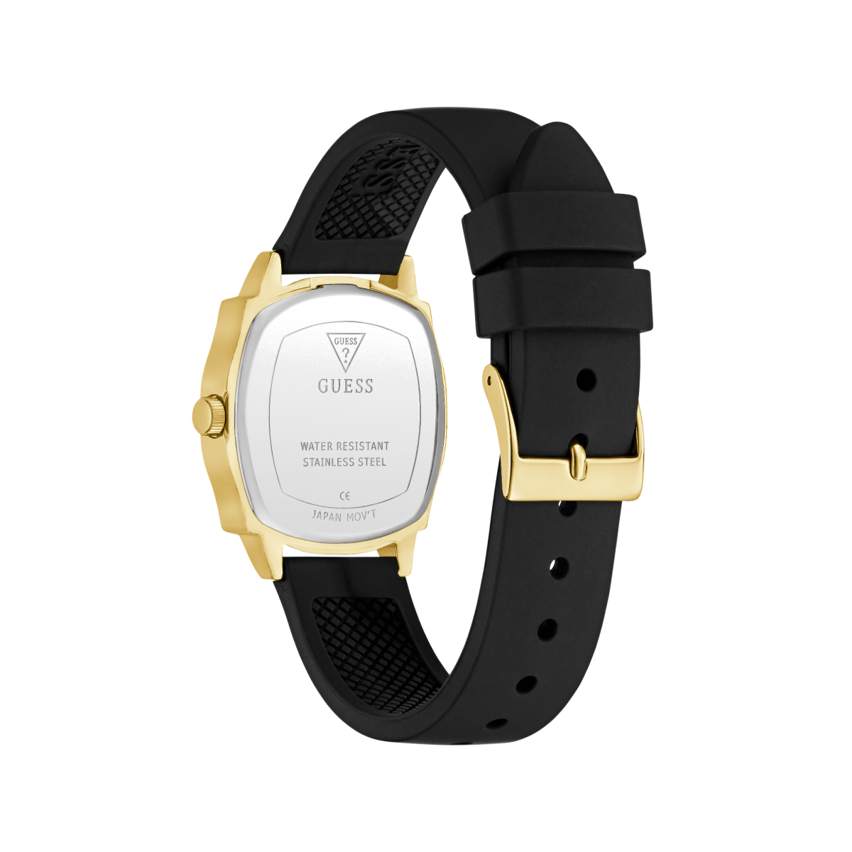 GUESS Đồng Hồ Nữ Liv GW0932L2 - L&M Luxury Timepieces
