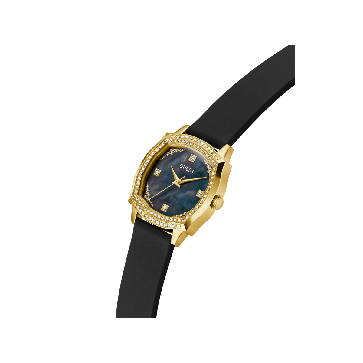 GUESS Đồng Hồ Nữ Liv GW0932L2 - L&M Luxury Timepieces