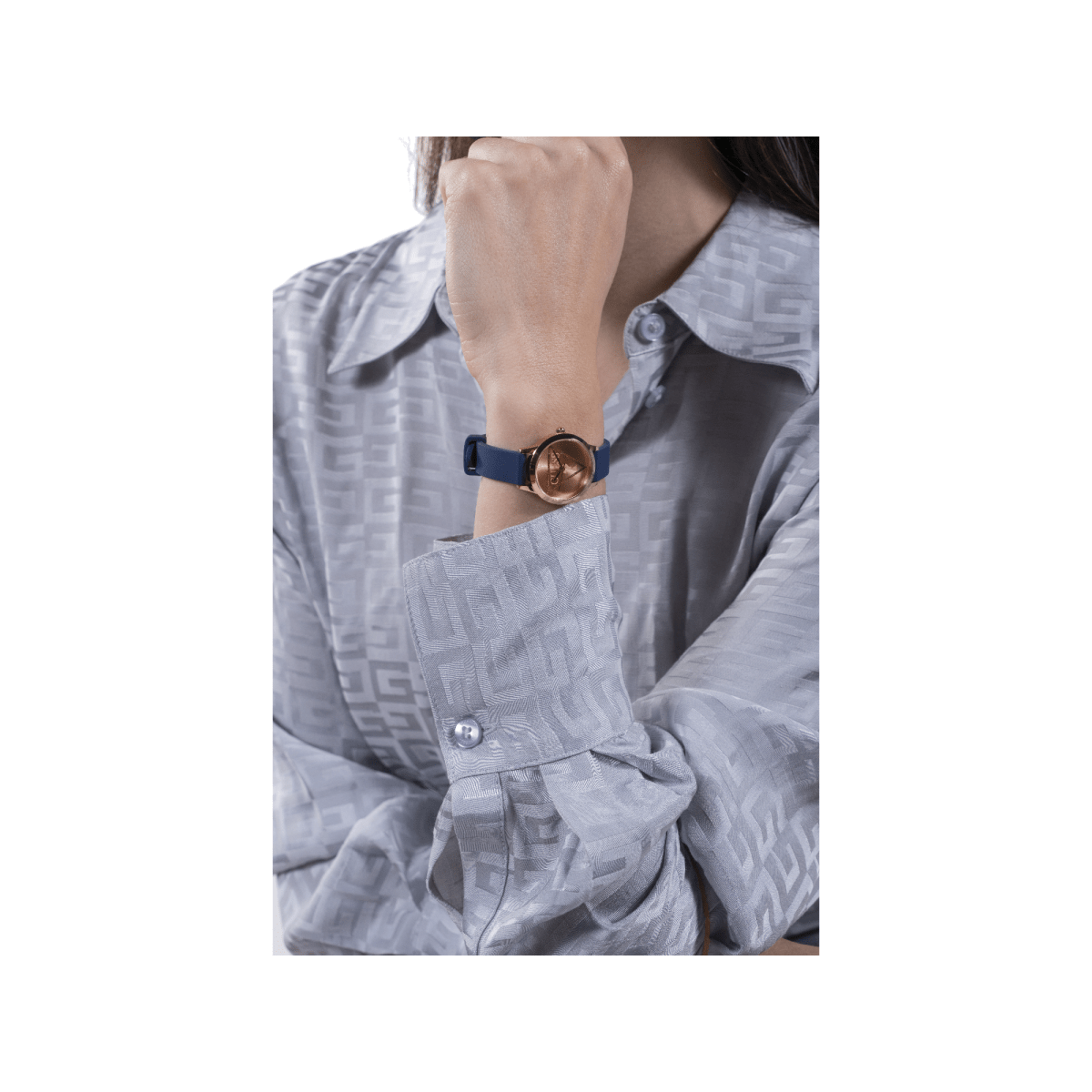 GUESS Đồng Hồ Nữ Lolita GW0453L1 - L&M Luxury Timepieces