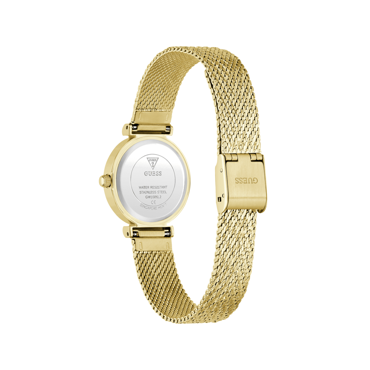 GUESS Đồng Hồ Nữ Louisa GW1086L2 - L&M Luxury Timepieces