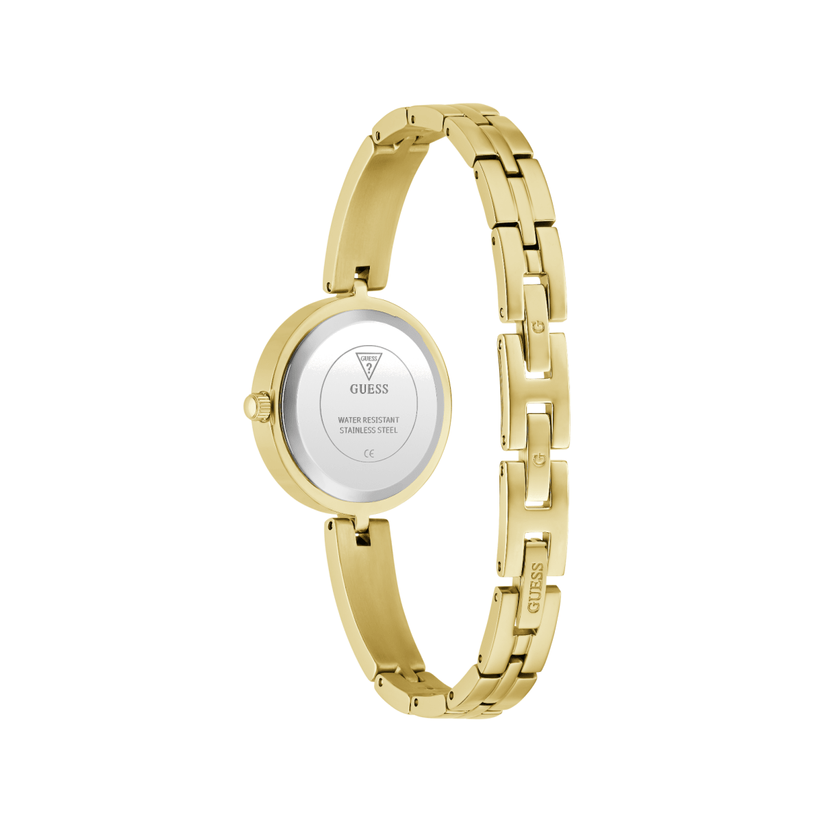 GUESS Đồng Hồ Nữ Lovey GW0655L5 - L&M Luxury Timepieces