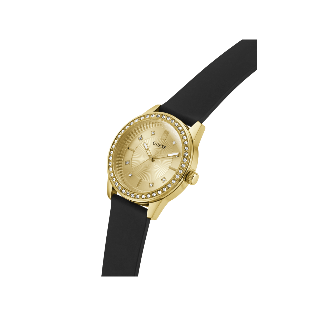 GUESS Đồng Hồ Nữ Margo GW1030L2 - L&M Luxury Timepieces