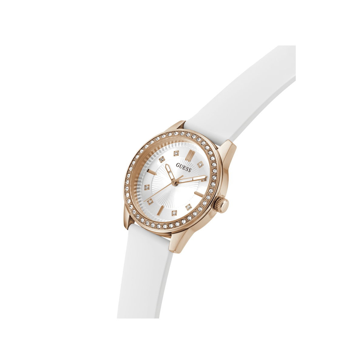 GUESS Đồng Hồ Nữ Margo GW1030L4 - L&M Luxury Timepieces