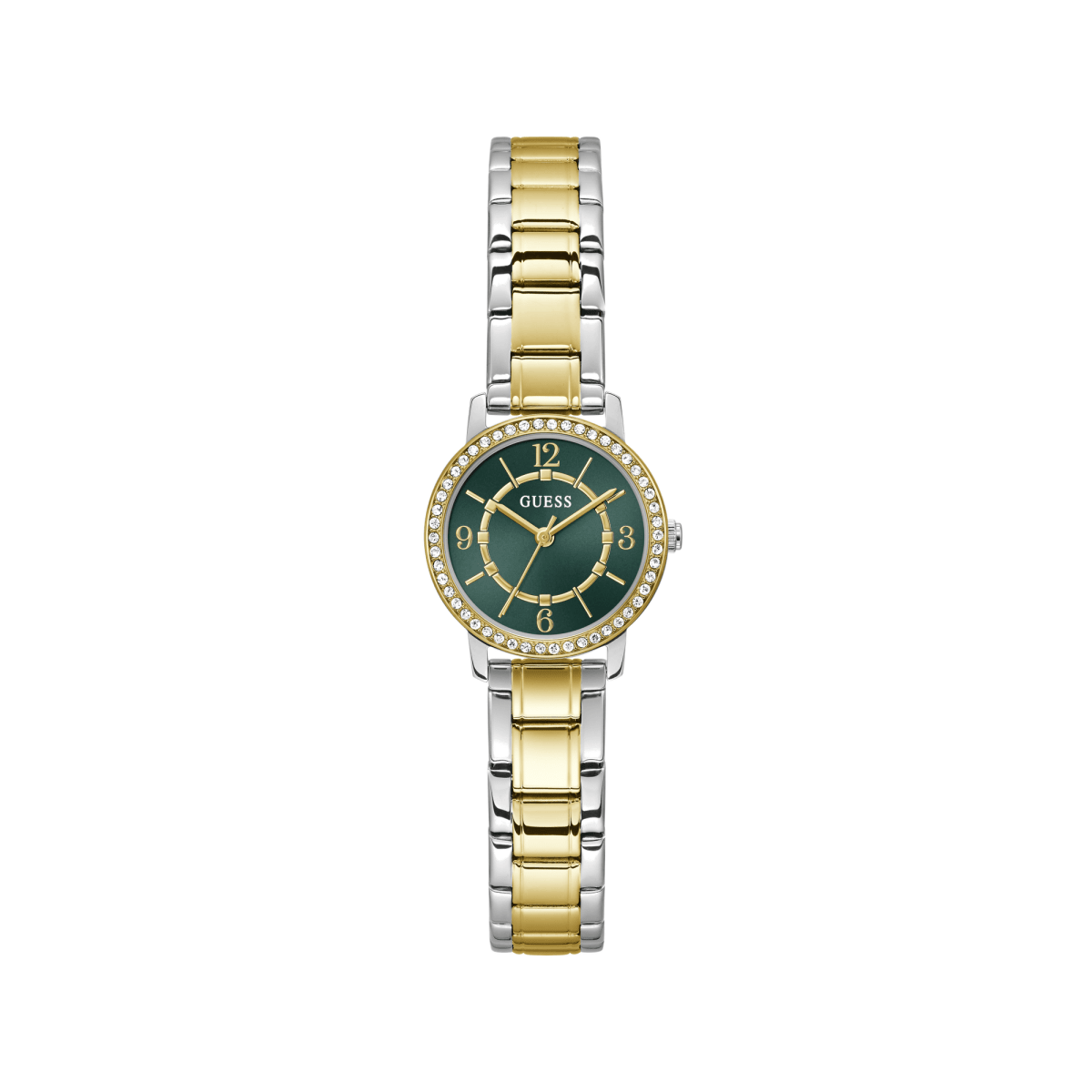 GUESS Đồng Hồ Nữ Melody GW0468L7 - L&M Luxury Timepieces