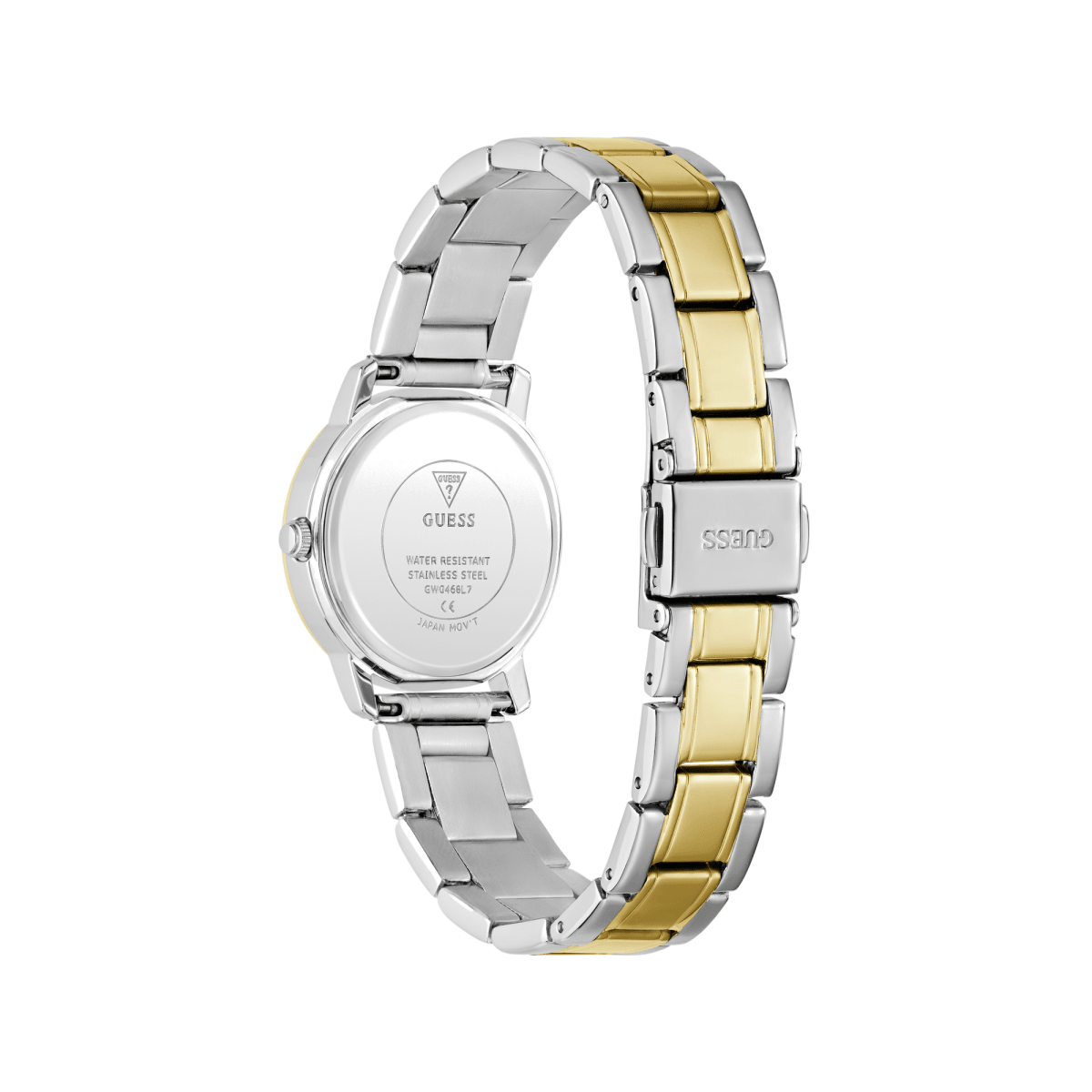 GUESS Đồng Hồ Nữ Melody GW0468L7 - L&M Luxury Timepieces