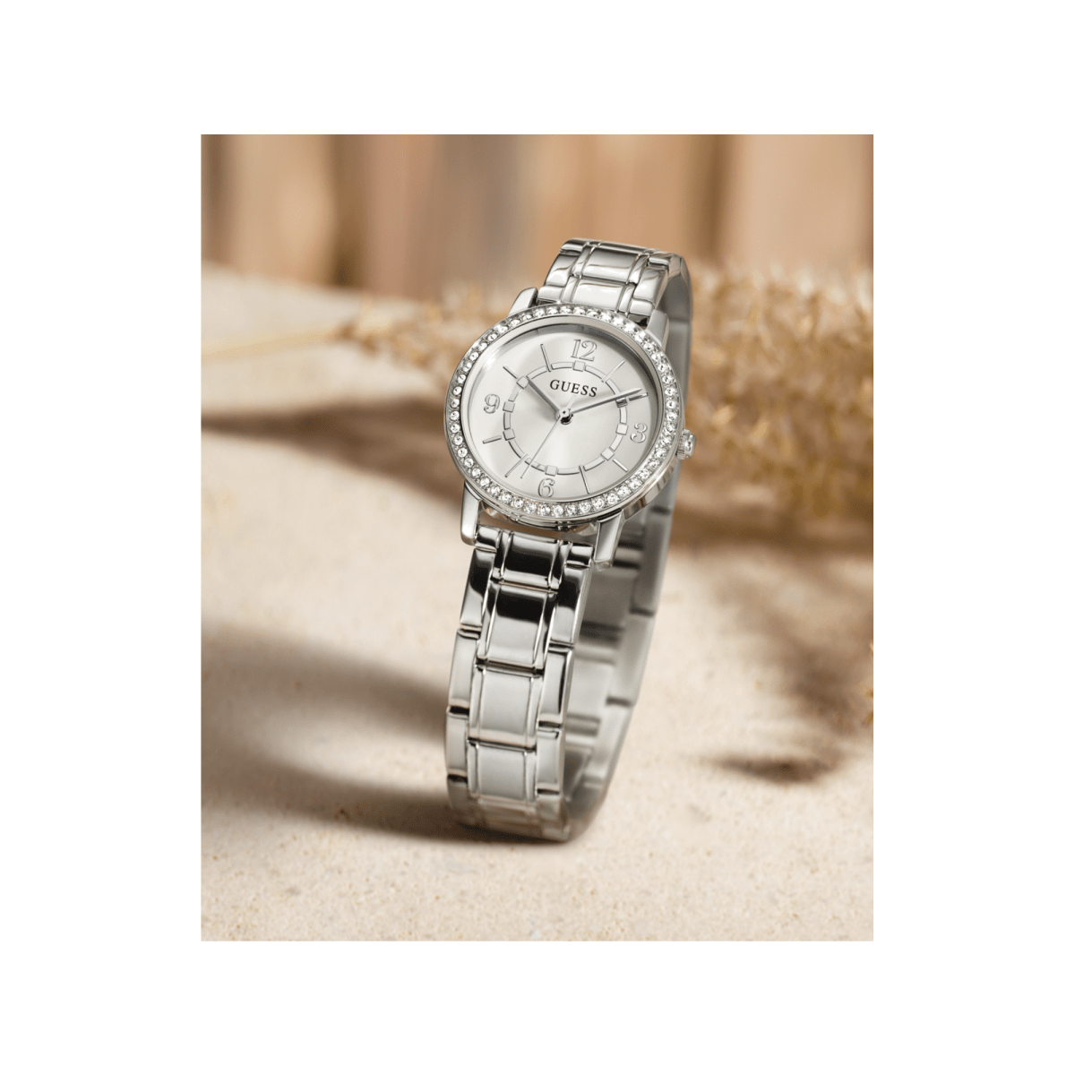 GUESS Đồng Hồ Nữ Melody - L&M Luxury Timepieces