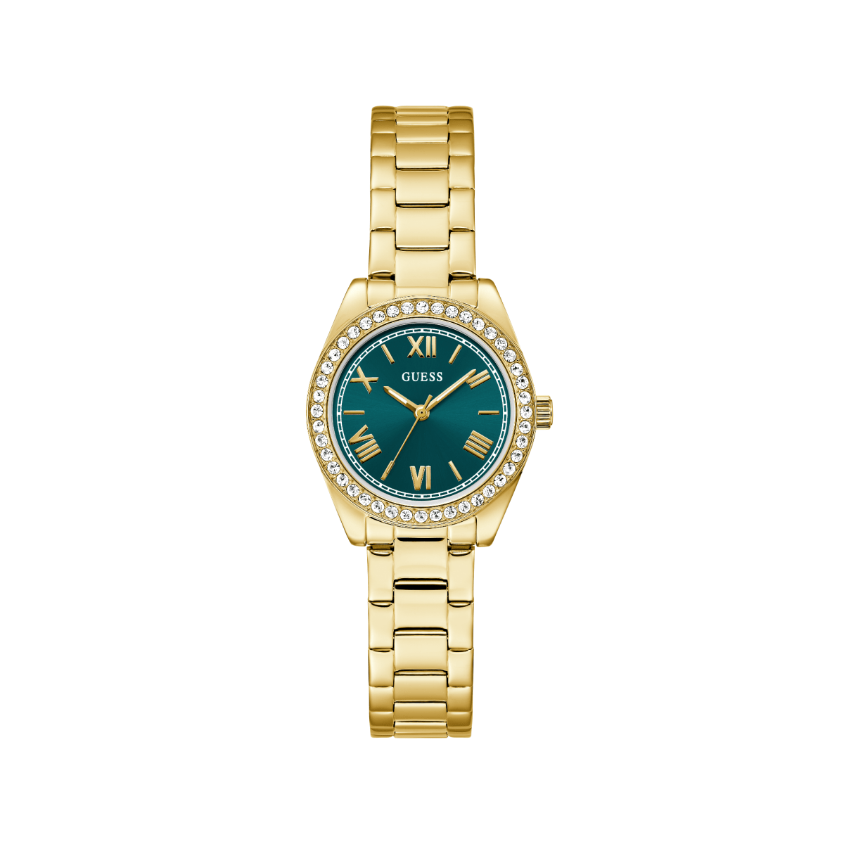 GUESS Đồng Hồ Nữ Mini Luna GW0841L9 - L&M Luxury Timepieces
