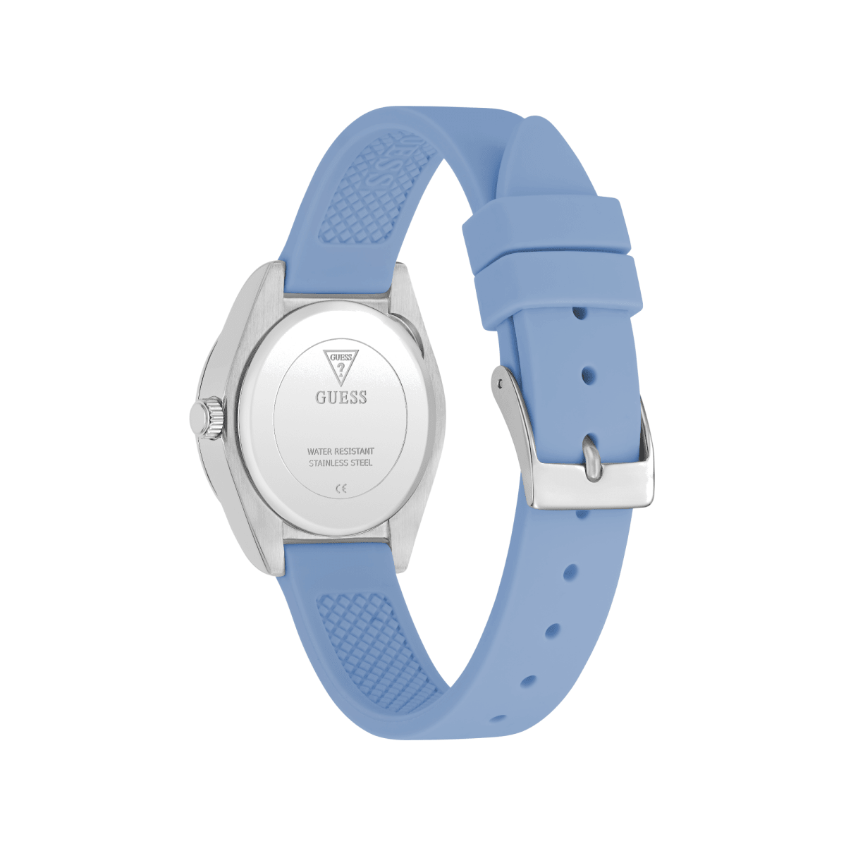 GUESS Đồng Hồ Nữ Mini Luna GW1000L1 - L&M Luxury Timepieces