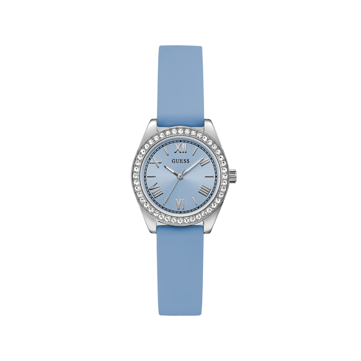 GUESS Đồng Hồ Nữ Mini Luna GW1000L1 - L&M Luxury Timepieces