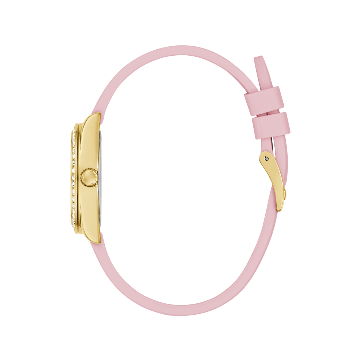 GUESS Đồng Hồ Nữ Mini Luna GW1000L2 - L&M Luxury Timepieces