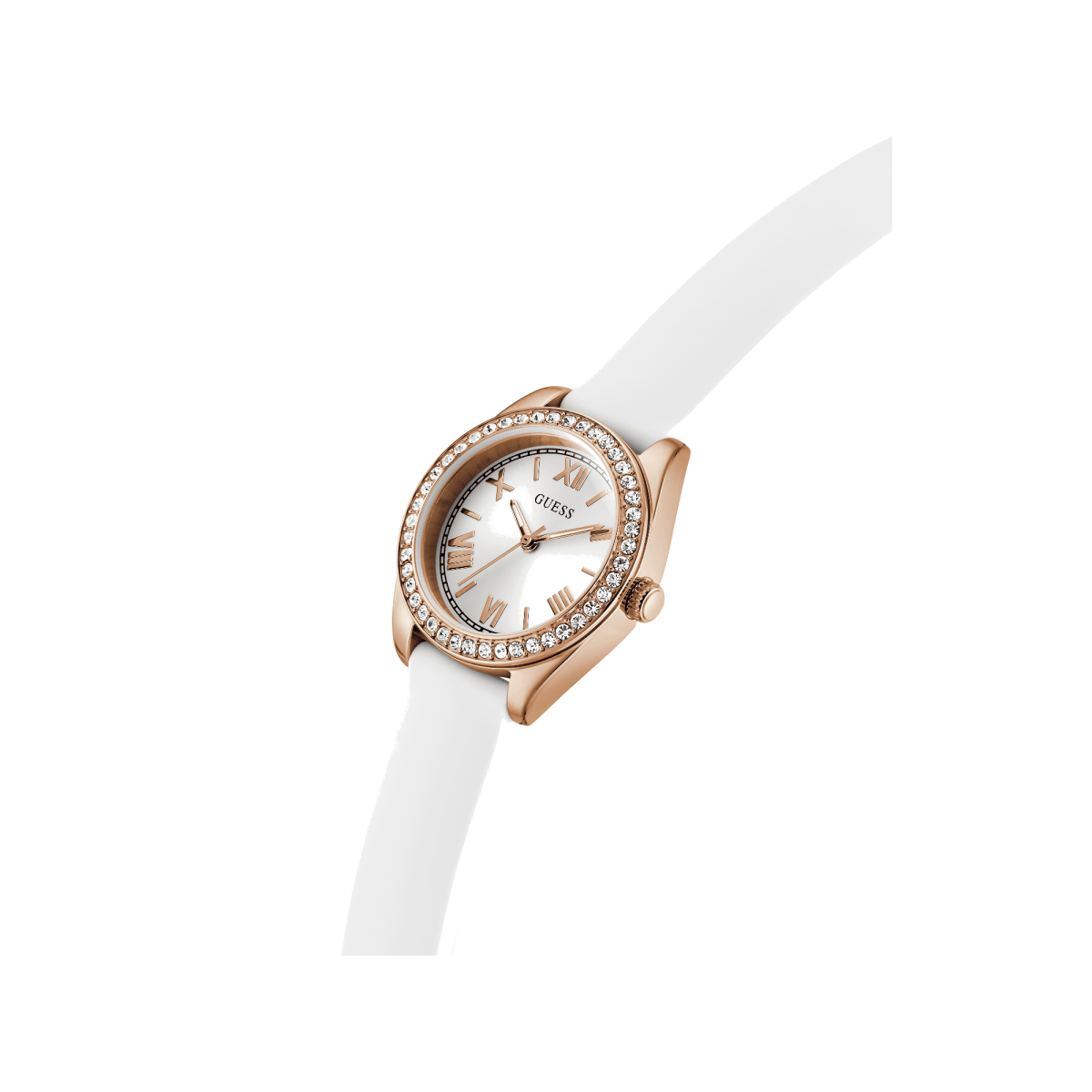GUESS Đồng Hồ Nữ Mini Luna GW1000L3 - L&M Luxury Timepieces
