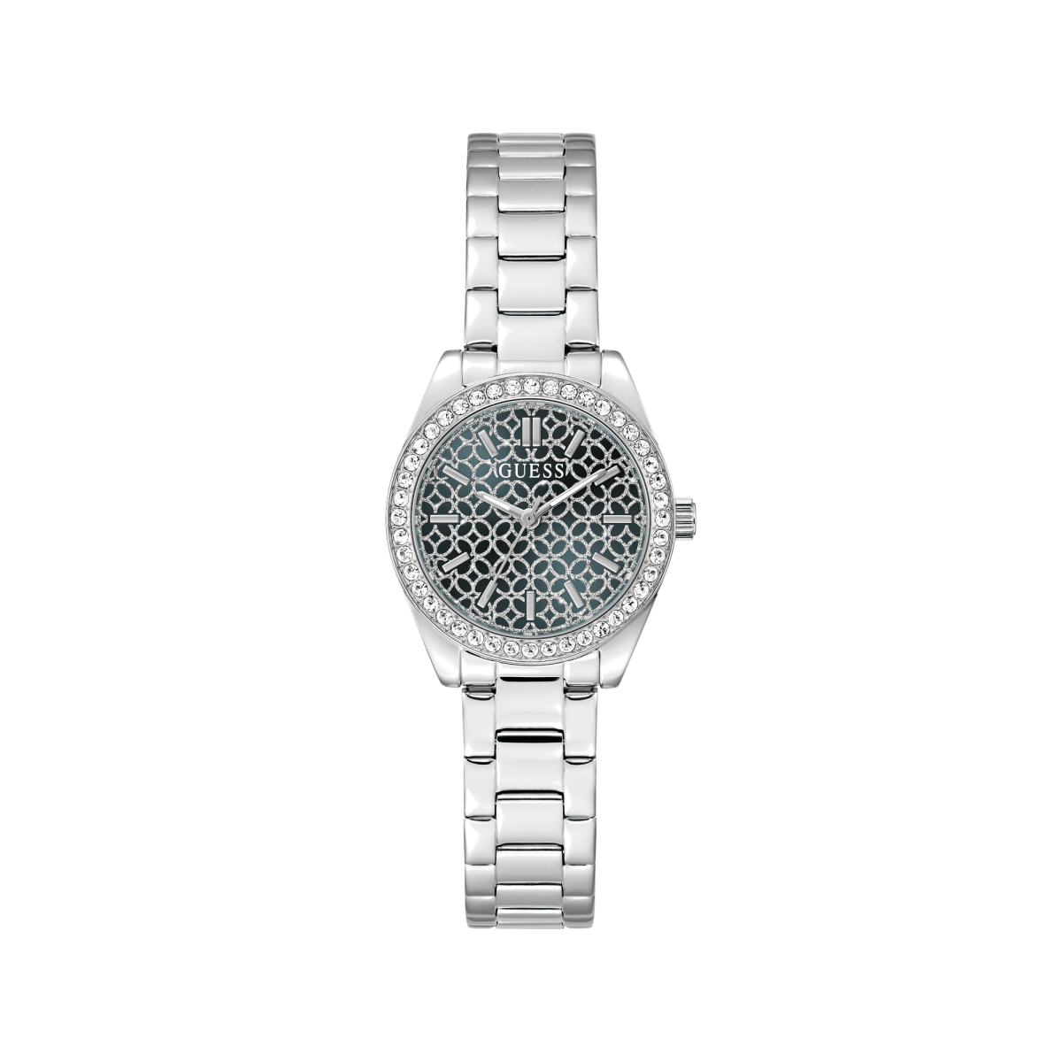 GUESS Đồng Hồ Nữ Mini Luna GW1100L1 - L&M Luxury Timepieces