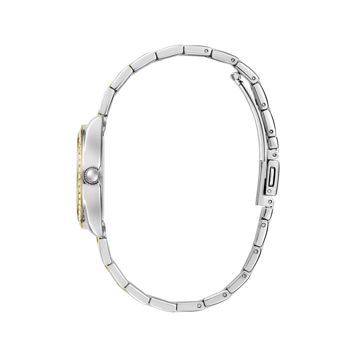 GUESS Đồng Hồ Nữ Mini Luna GW1100L3 - L&M Luxury Timepieces