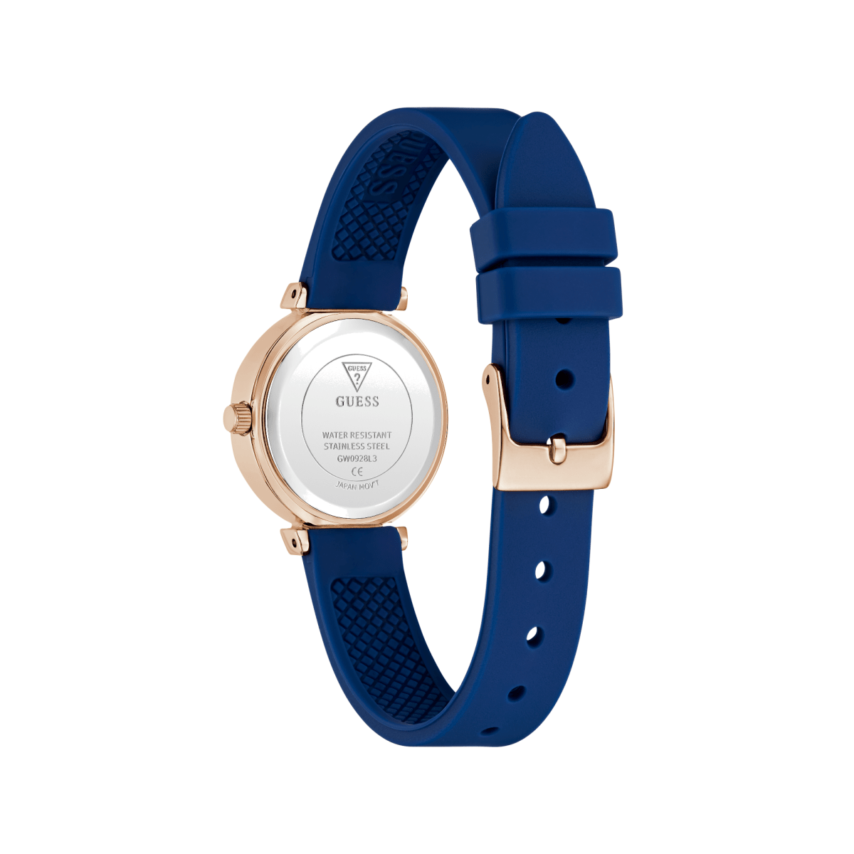 GUESS Đồng Hồ Nữ Mini Rumour GW0928L3 - L&M Luxury Timepieces