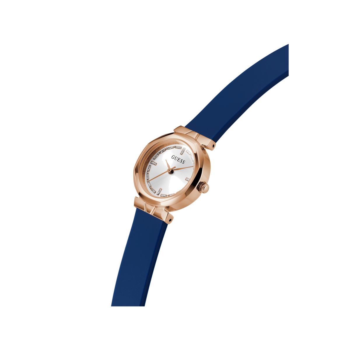 GUESS Đồng Hồ Nữ Mini Rumour GW0928L3 - L&M Luxury Timepieces