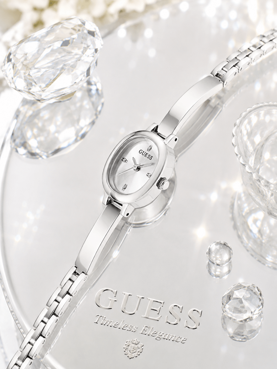 GUESS Đồng Hồ Nữ Penelope GW0924L1 - L&M Luxury Timepieces
