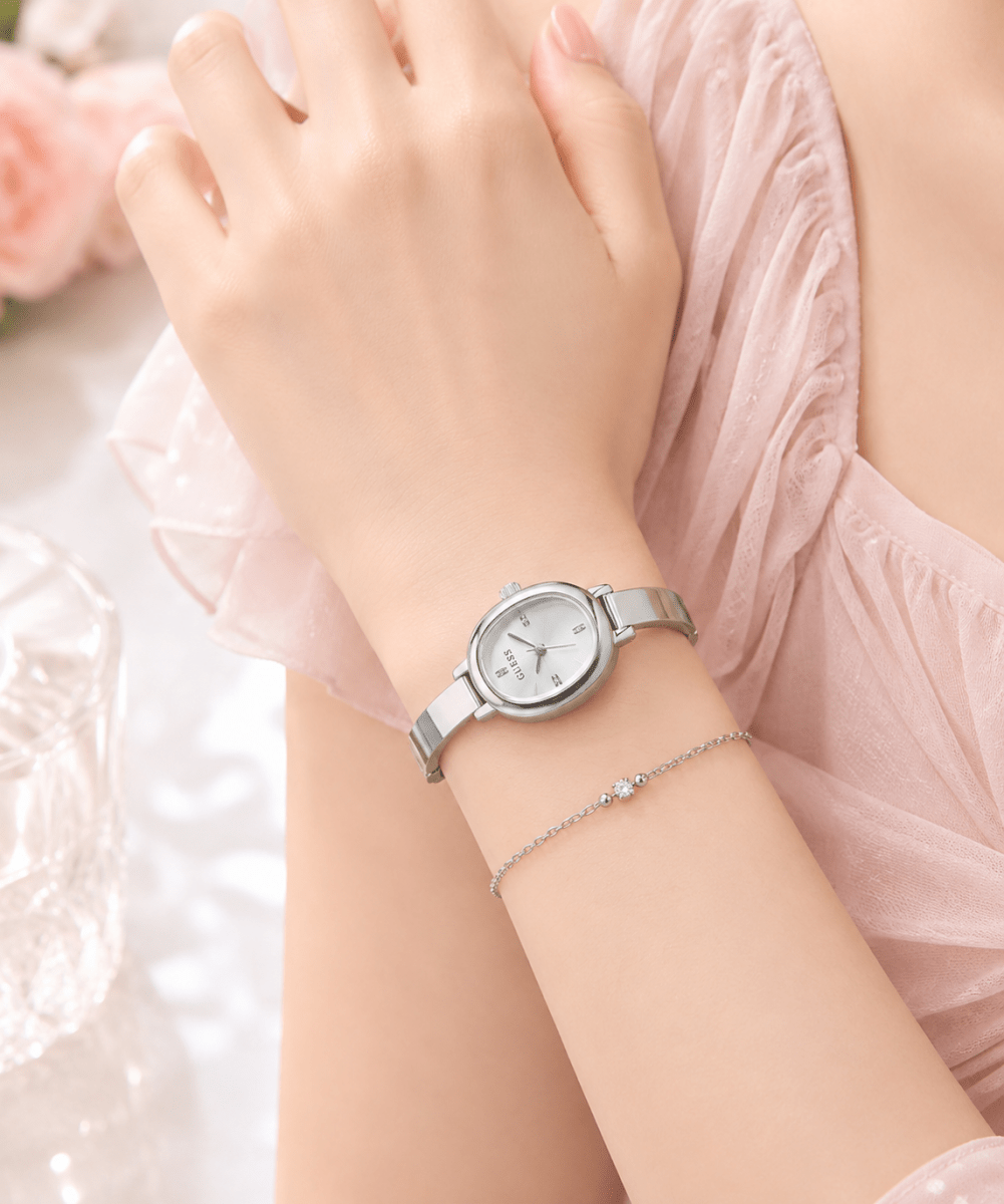 GUESS Đồng Hồ Nữ Penelope GW0924L1 - L&M Luxury Timepieces