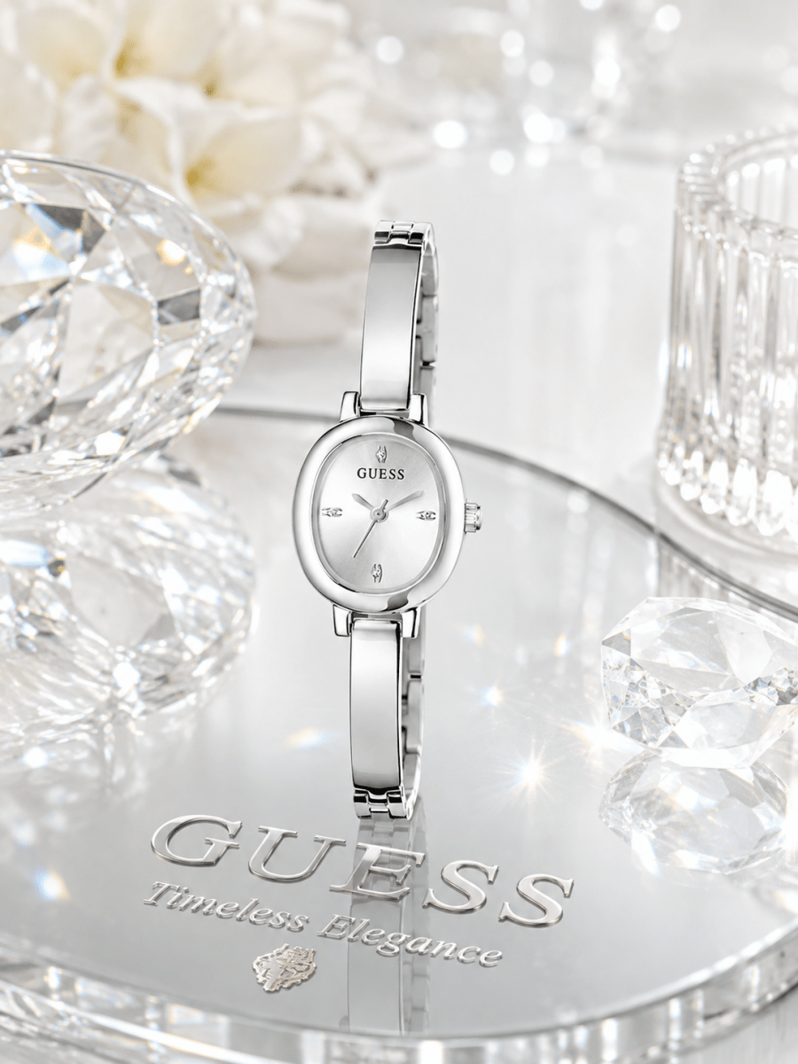 GUESS Đồng Hồ Nữ Penelope GW0924L1 - L&M Luxury Timepieces