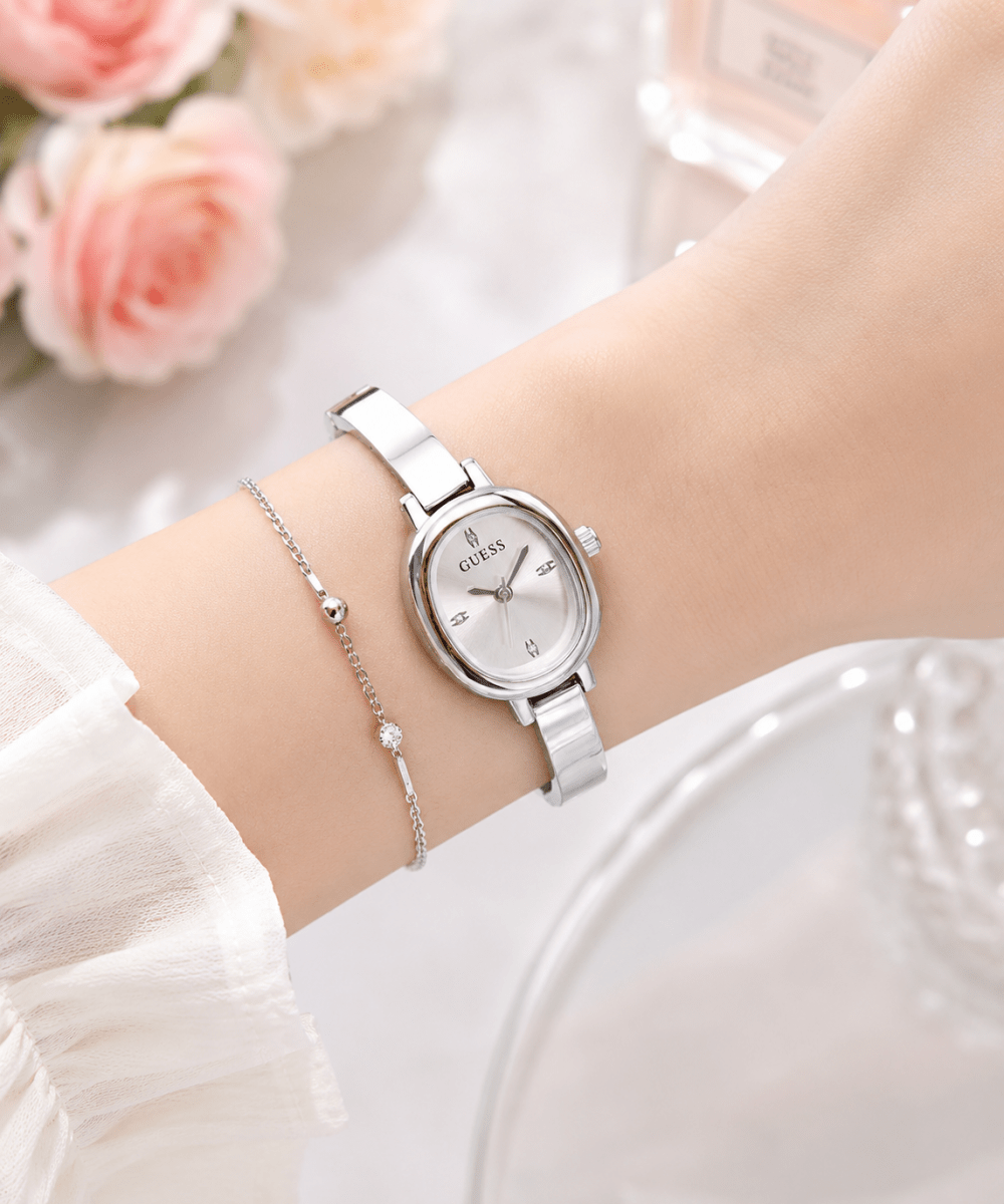 GUESS Đồng Hồ Nữ Penelope GW0924L1 - L&M Luxury Timepieces