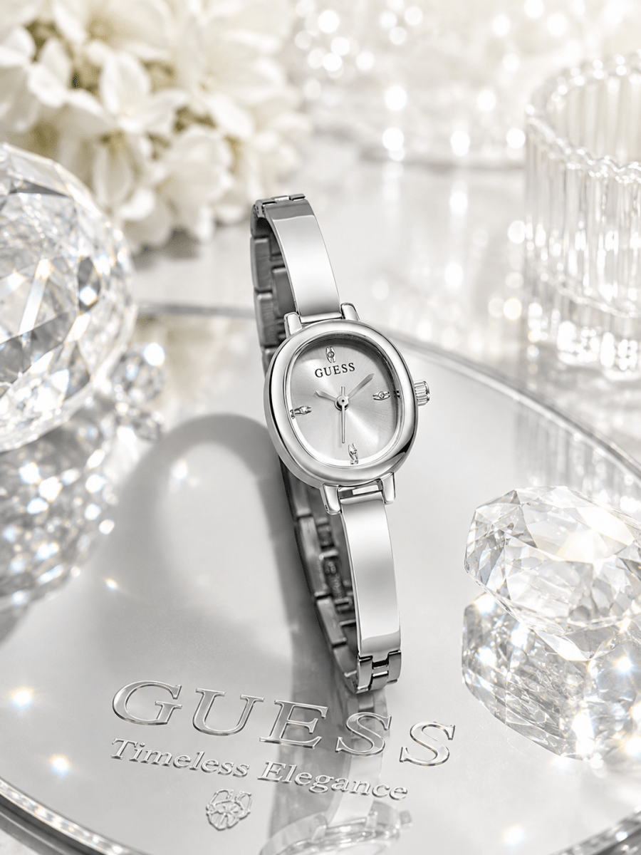 GUESS Đồng Hồ Nữ Penelope GW0924L1 - L&M Luxury Timepieces