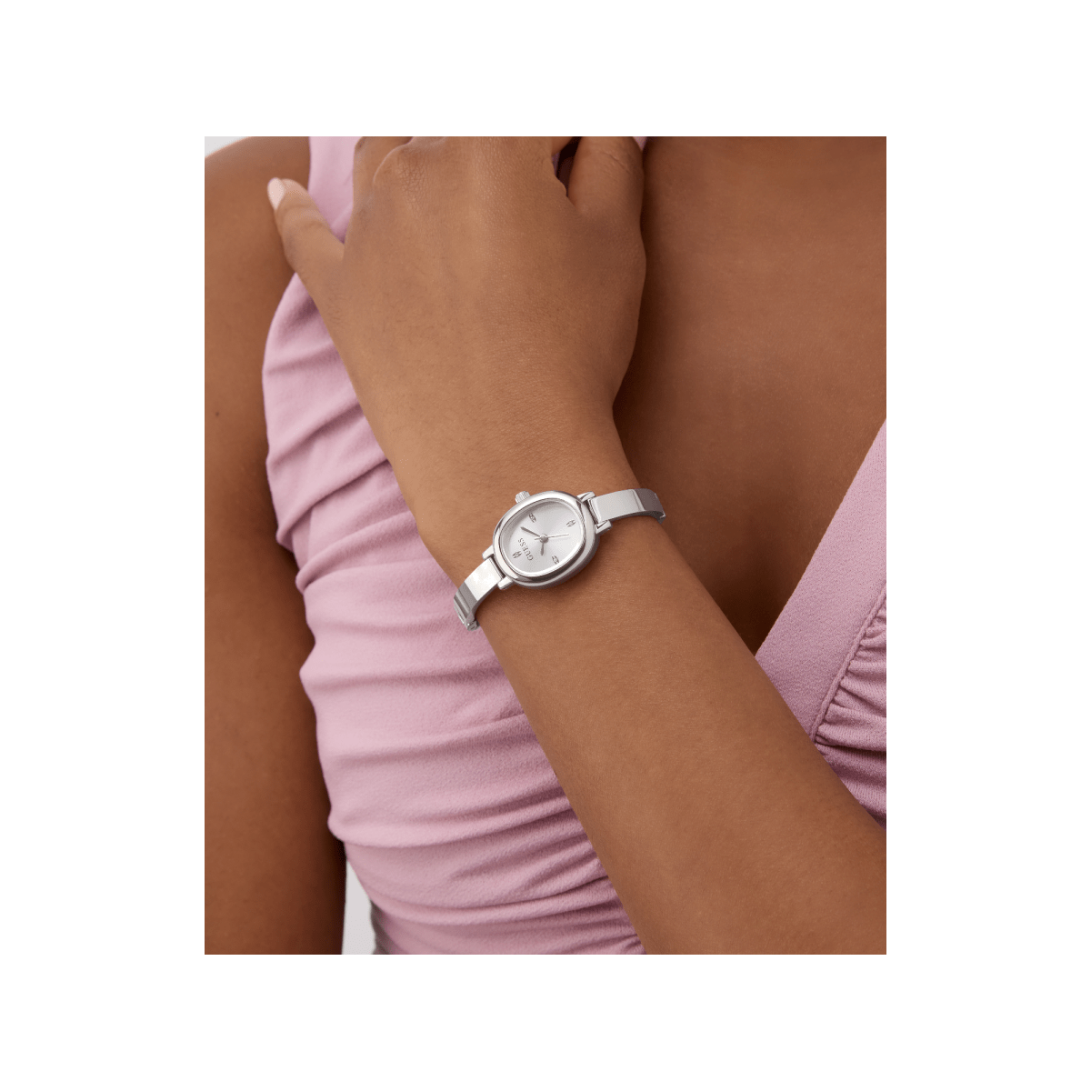 GUESS Đồng Hồ Nữ Penelope GW0924L1 - L&M Luxury Timepieces