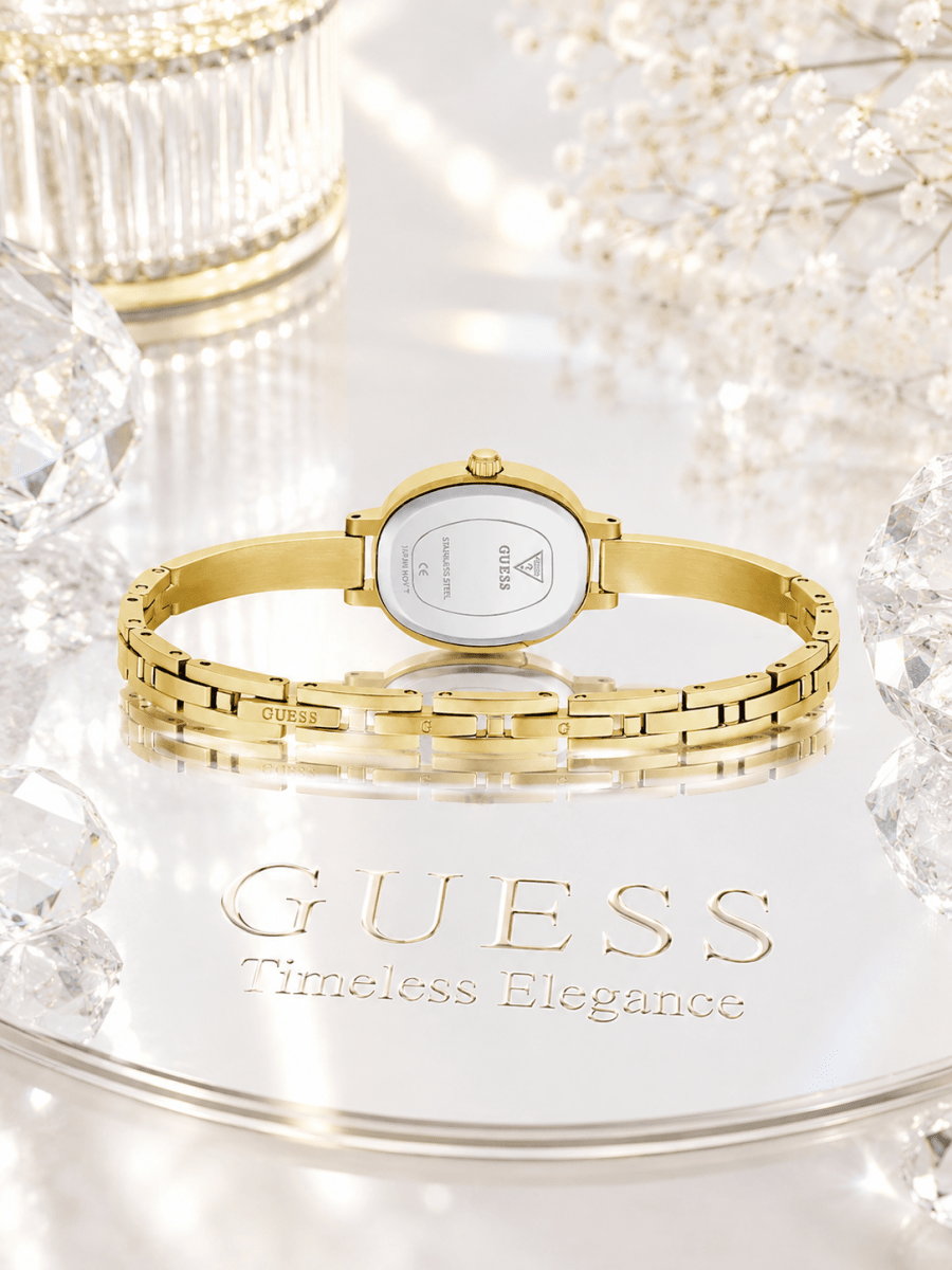 GUESS Đồng Hồ Nữ Penelope GW0924L2 - L&M Luxury Timepieces