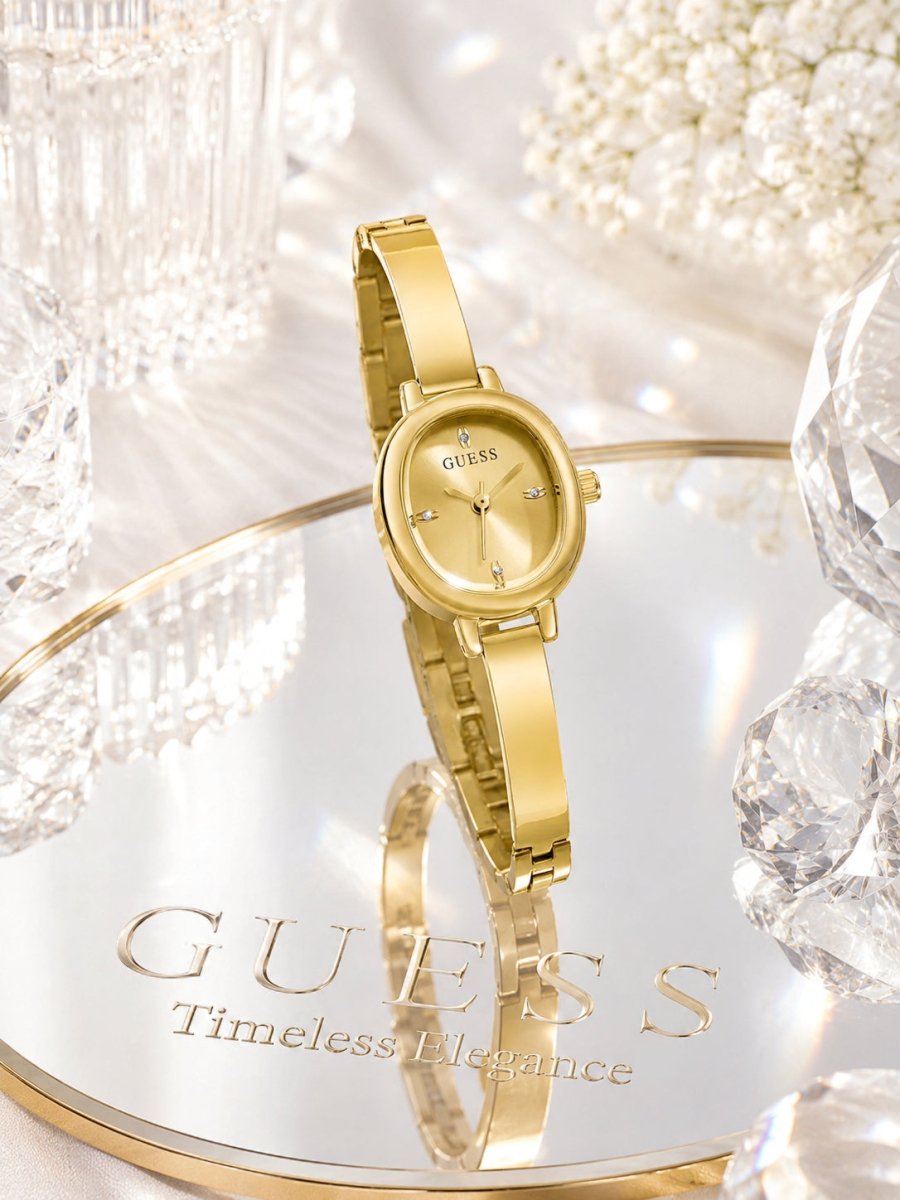 GUESS Đồng Hồ Nữ Penelope GW0924L2 - L&M Luxury Timepieces