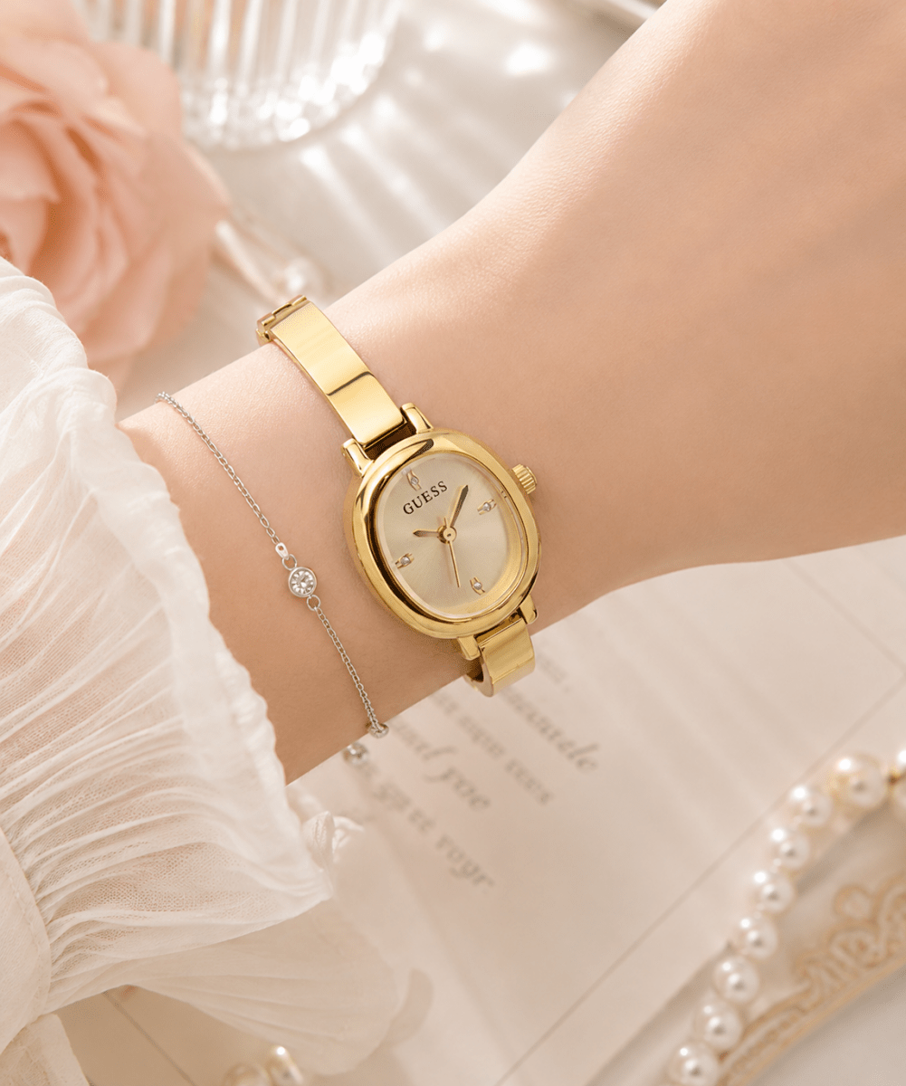 GUESS Đồng Hồ Nữ Penelope GW0924L2 - L&M Luxury Timepieces