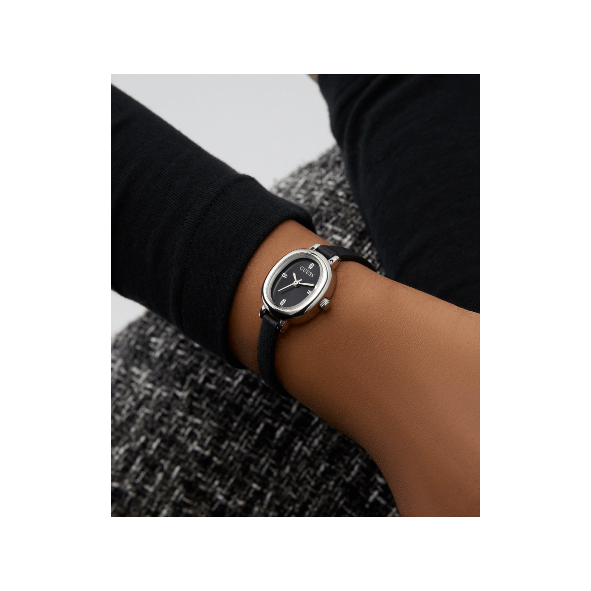 GUESS Đồng Hồ Nữ Penelope GW0925L1 - L&M Luxury Timepieces