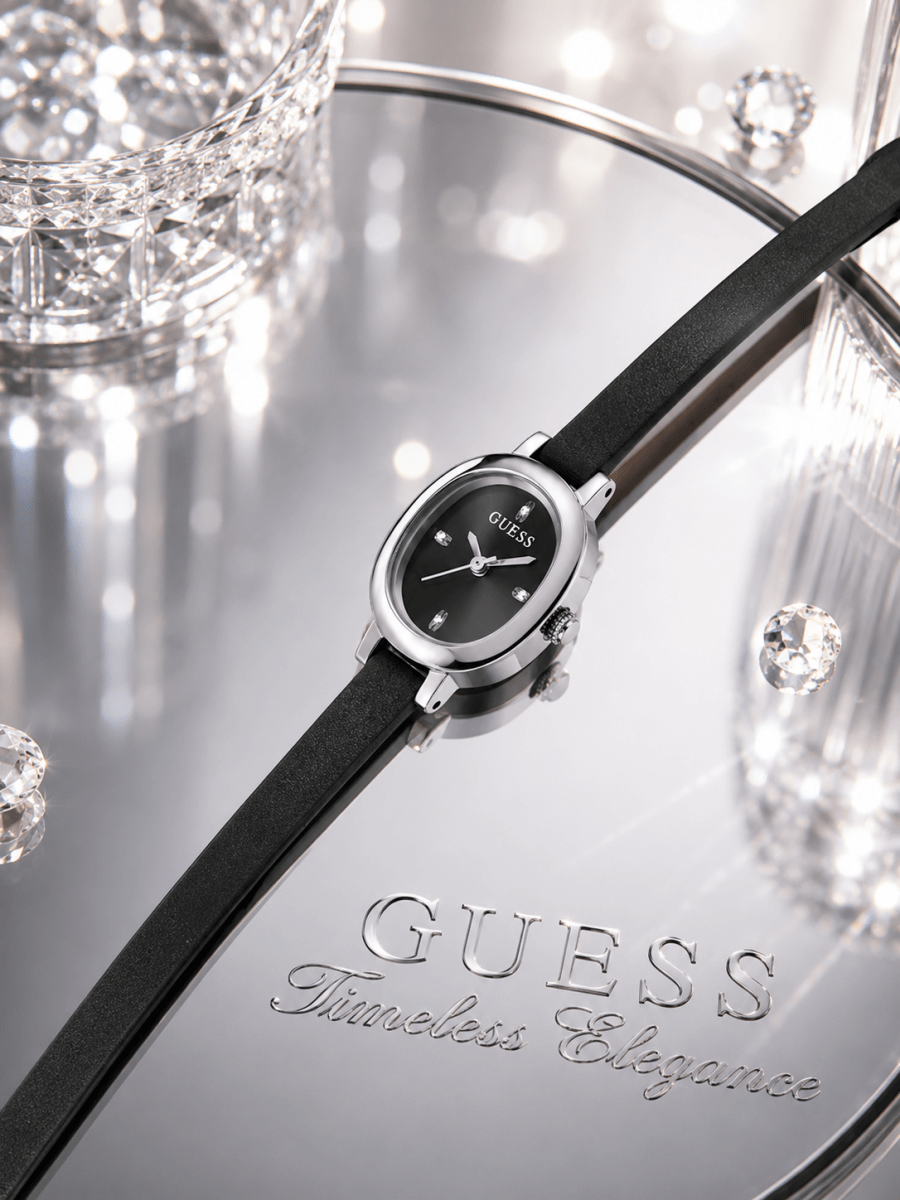GUESS Đồng Hồ Nữ Penelope GW0925L1 - L&M Luxury Timepieces