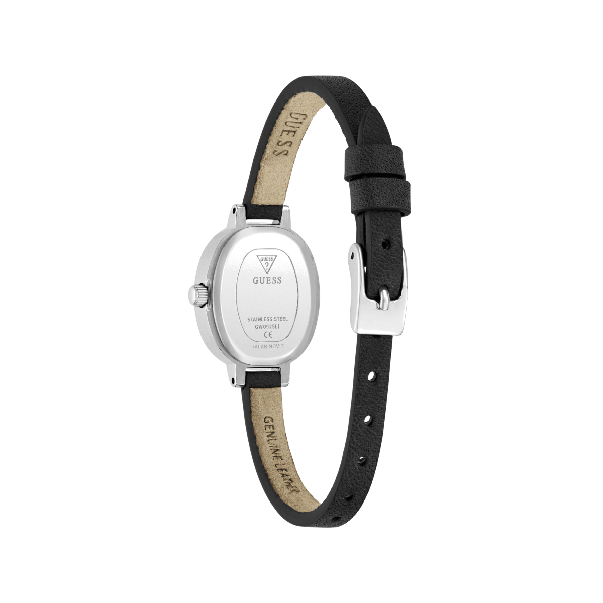 GUESS Đồng Hồ Nữ Penelope GW0925L1 - L&M Luxury Timepieces