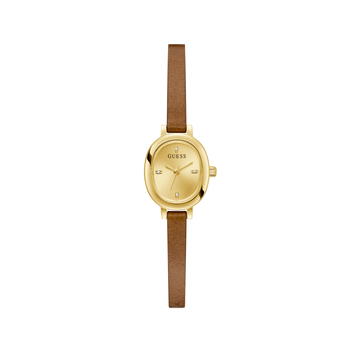 GUESS Đồng Hồ Nữ Penelope GW0925L2 - L&M Luxury Timepieces