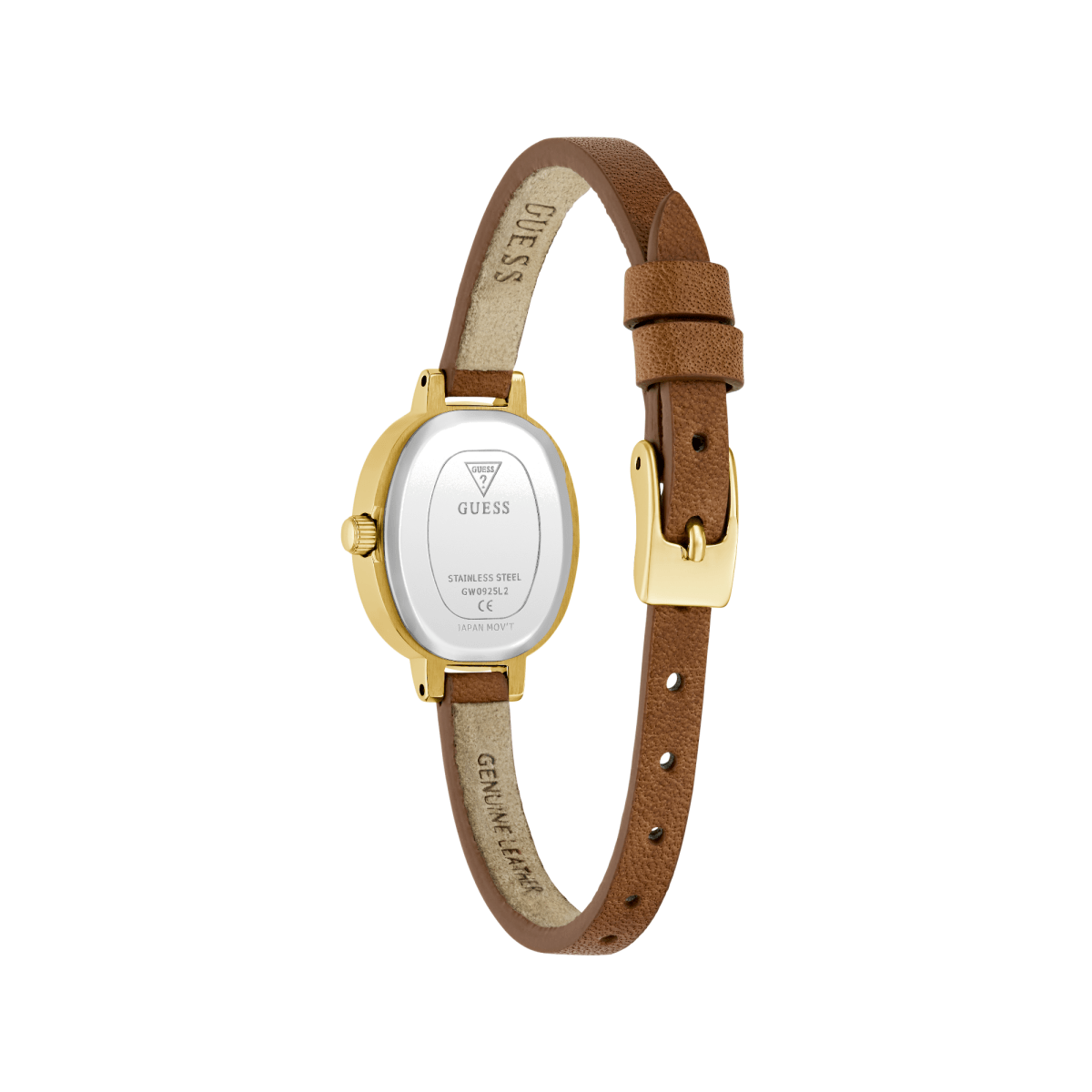 GUESS Đồng Hồ Nữ Penelope GW0925L2 - L&M Luxury Timepieces