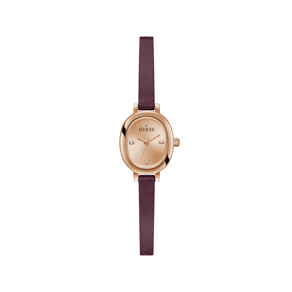 GUESS Đồng Hồ Nữ Penelope GW0925L3 - L&M Luxury Timepieces