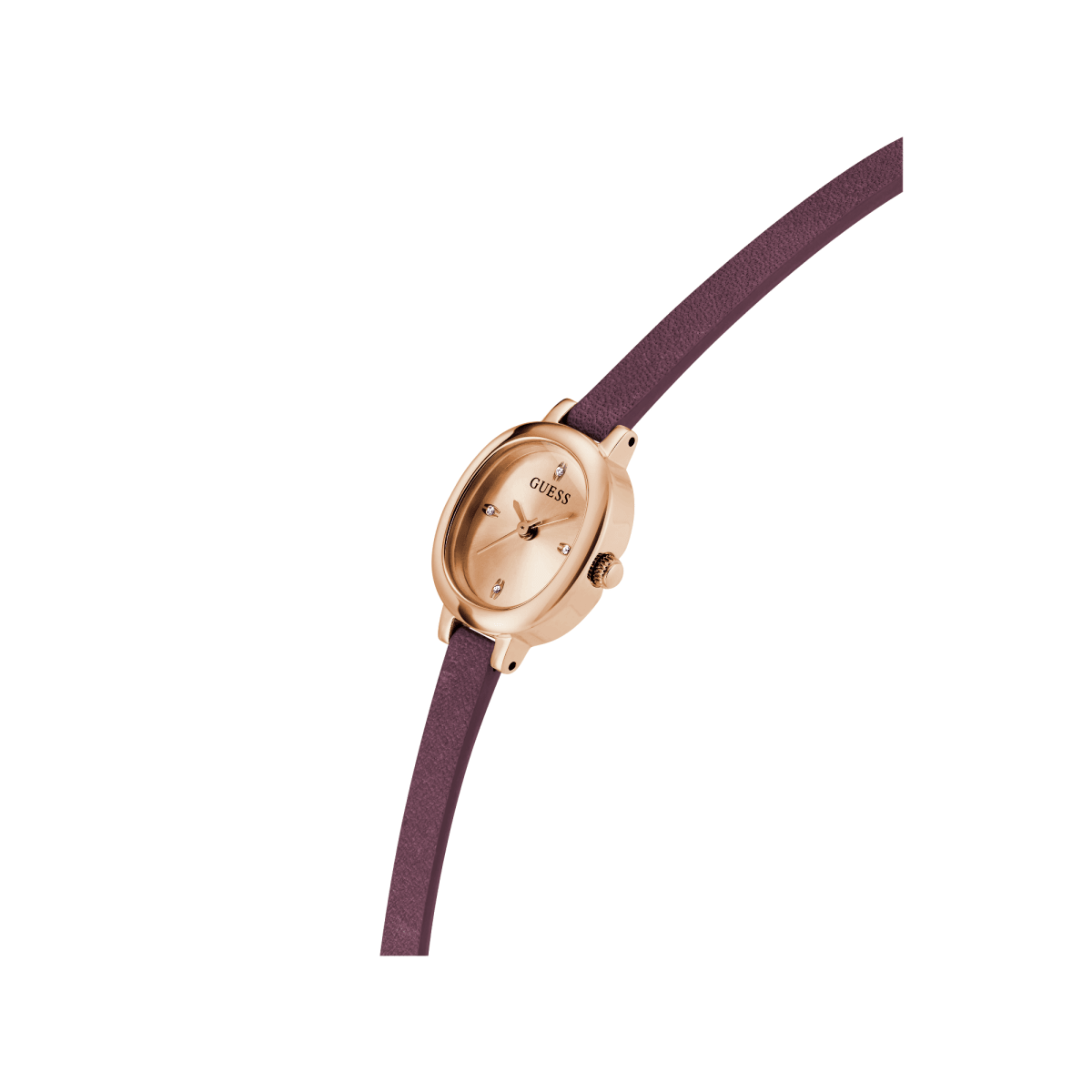 GUESS Đồng Hồ Nữ Penelope GW0925L3 - L&M Luxury Timepieces