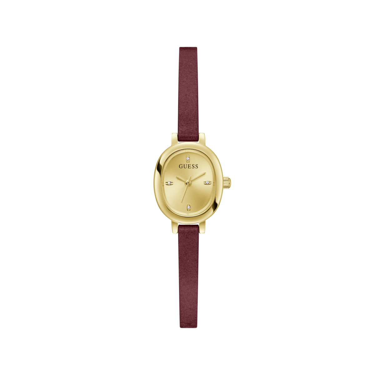 GUESS Đồng Hồ Nữ Penelope GW0925L7 - L&M Luxury Timepieces