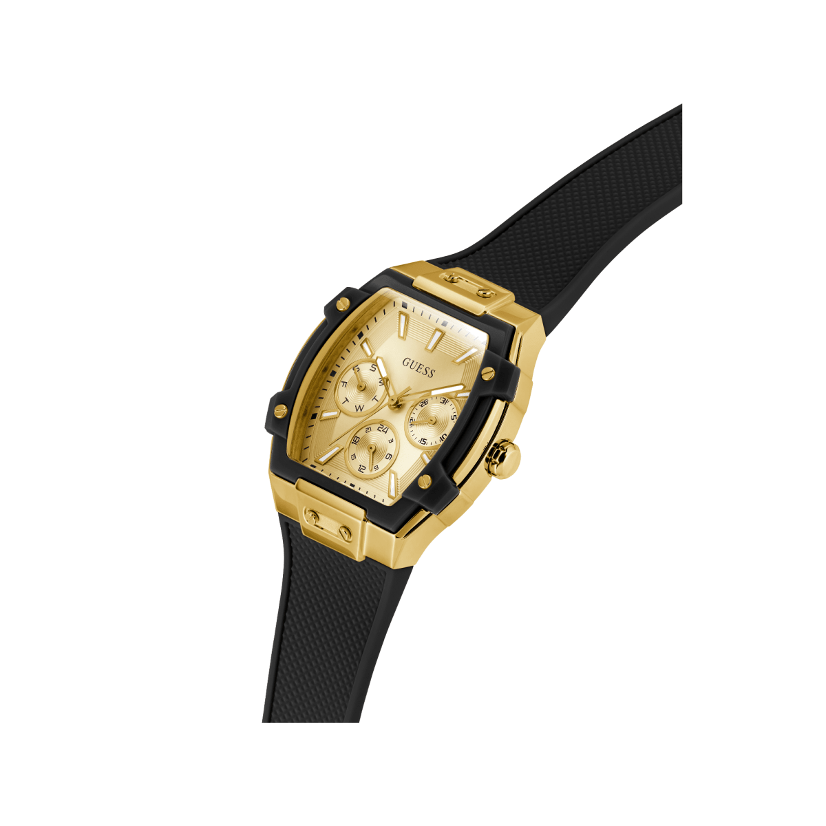 GUESS Đồng Hồ Nữ Phoenix GW0945L2 - L&M Luxury Timepieces