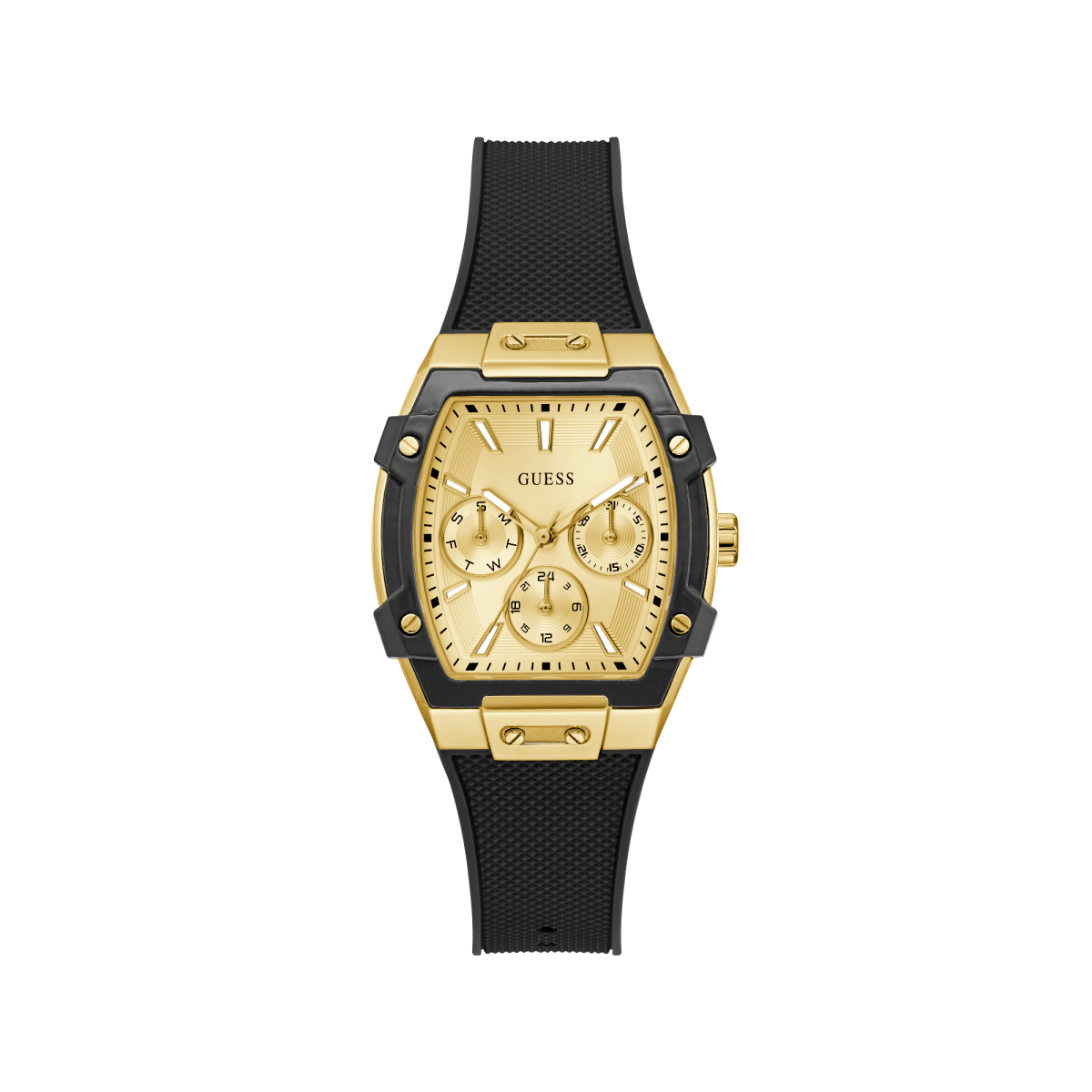 GUESS Đồng Hồ Nữ Phoenix GW0945L2 - L&M Luxury Timepieces
