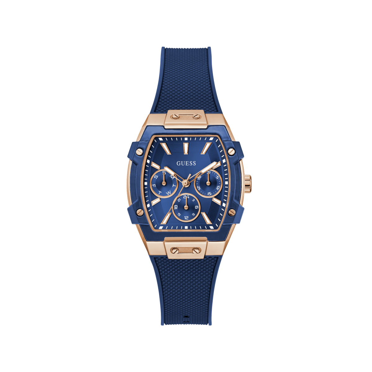 GUESS Đồng Hồ Nữ Phoenix GW0945L4 - L&M Luxury Timepieces