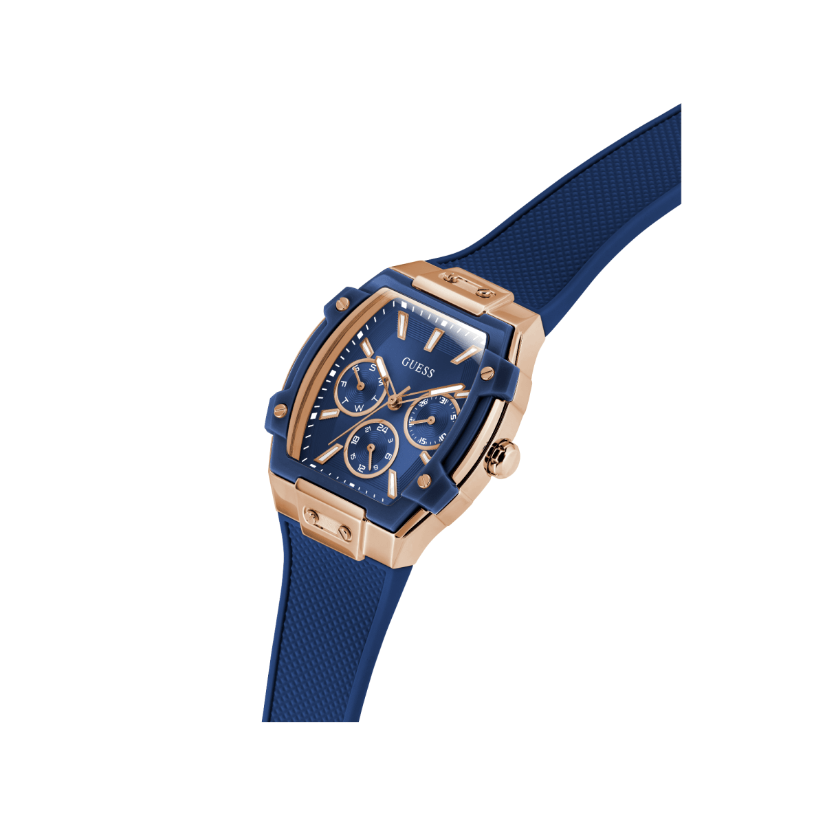 GUESS Đồng Hồ Nữ Phoenix GW0945L4 - L&M Luxury Timepieces