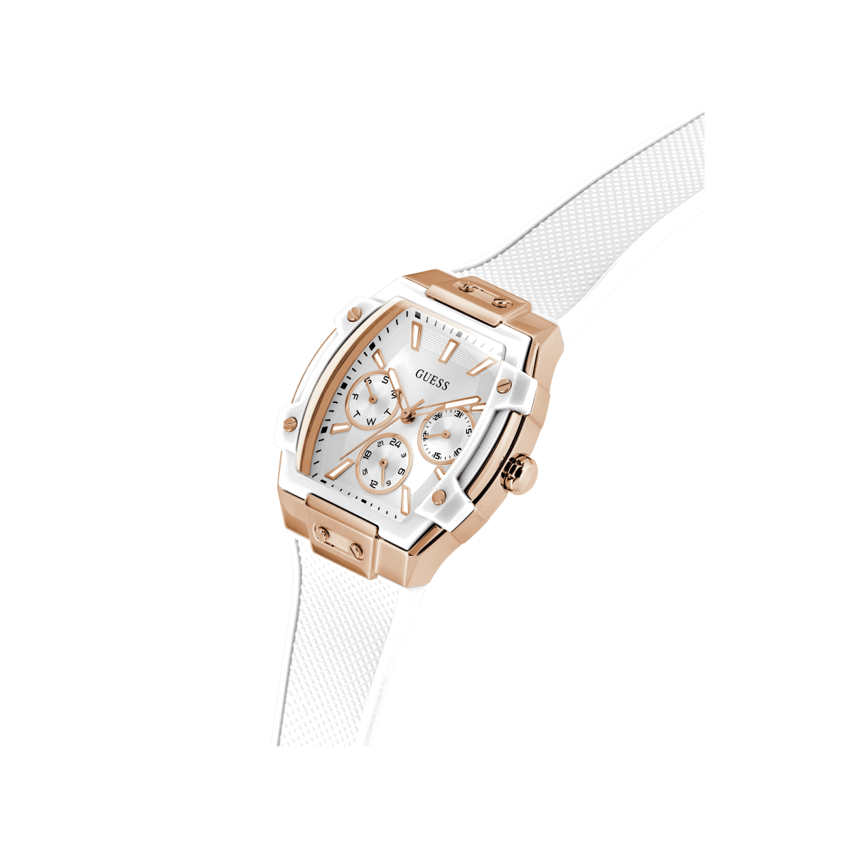 GUESS Đồng Hồ Nữ Phoenix GW0945L6 - L&M Luxury Timepieces