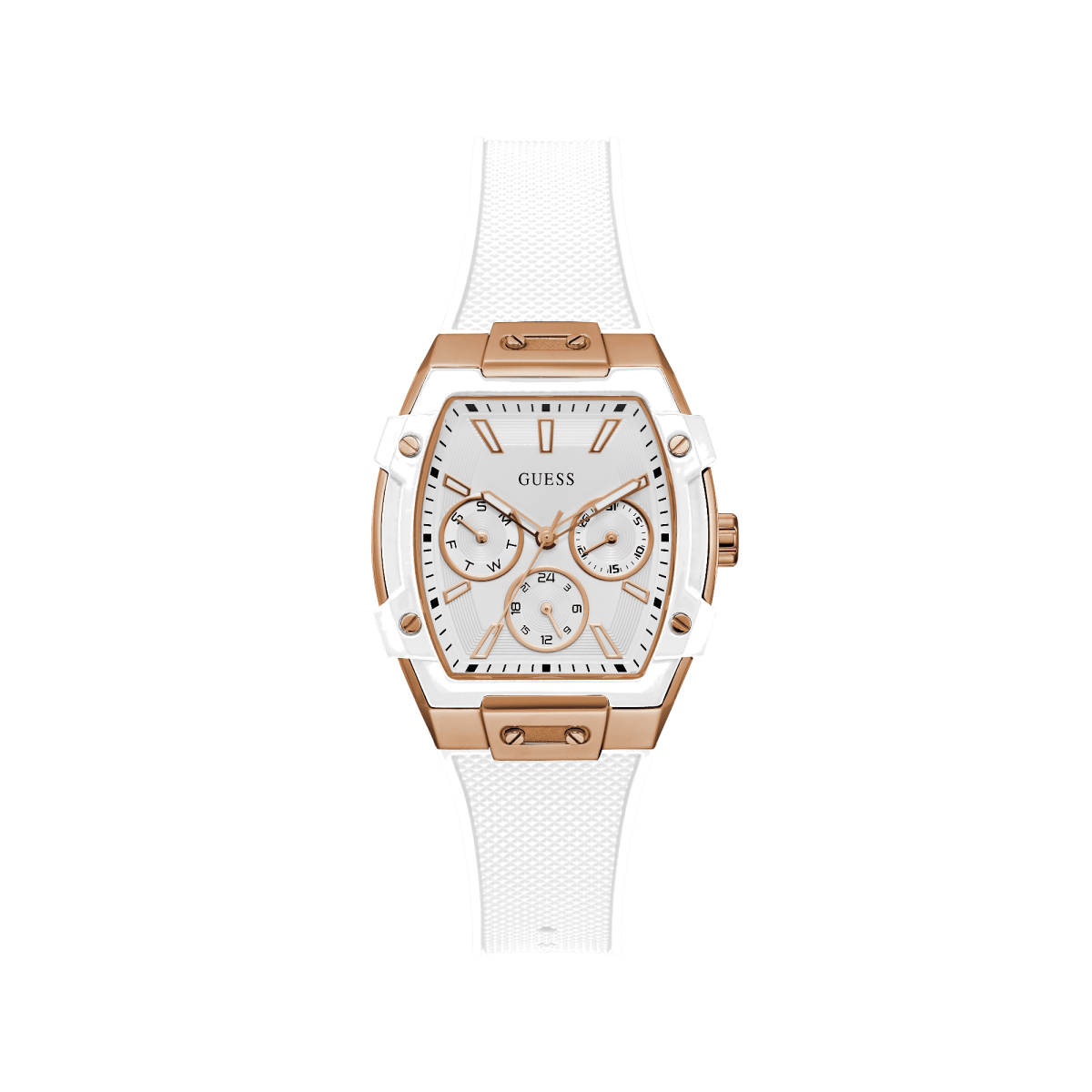 GUESS Đồng Hồ Nữ Phoenix GW0945L6 - L&M Luxury Timepieces