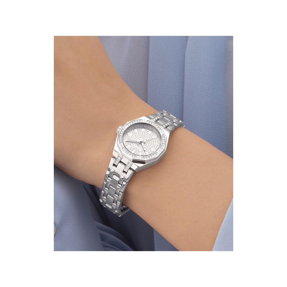 GUESS Đồng Hồ Nữ Pixie GW0931L1 - L&M Luxury Timepieces