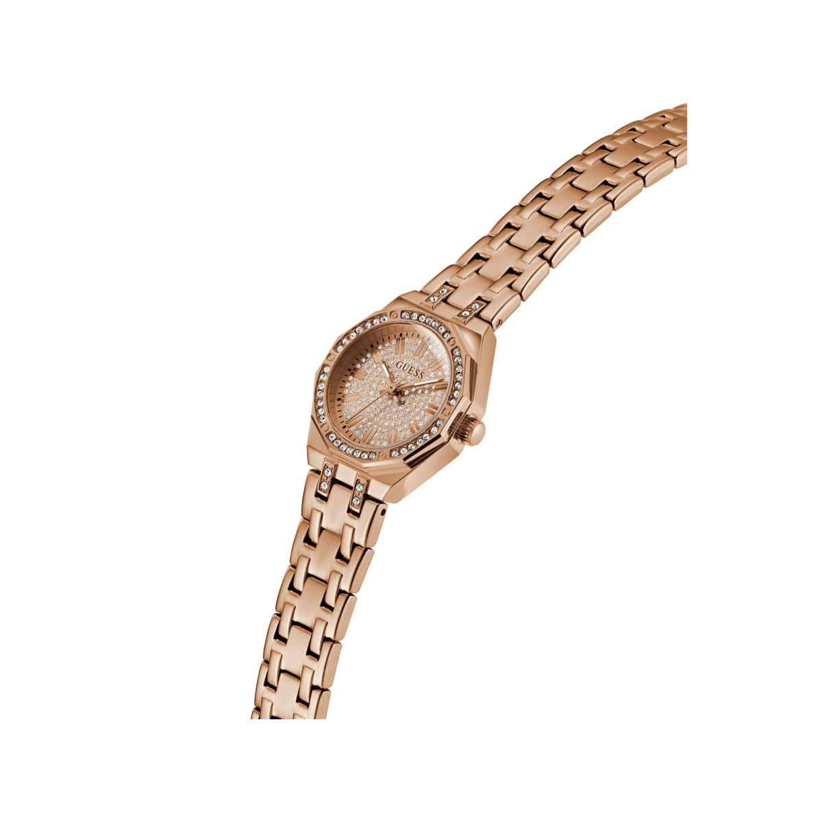 GUESS Đồng Hồ Nữ Pixie GW0931L4 - L&M Luxury Timepieces