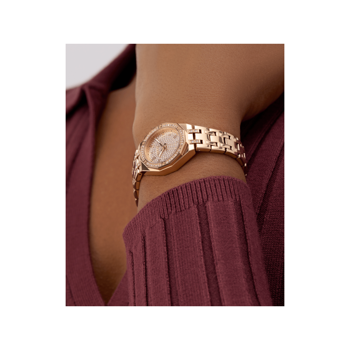 GUESS Đồng Hồ Nữ Pixie GW0931L4 - L&M Luxury Timepieces