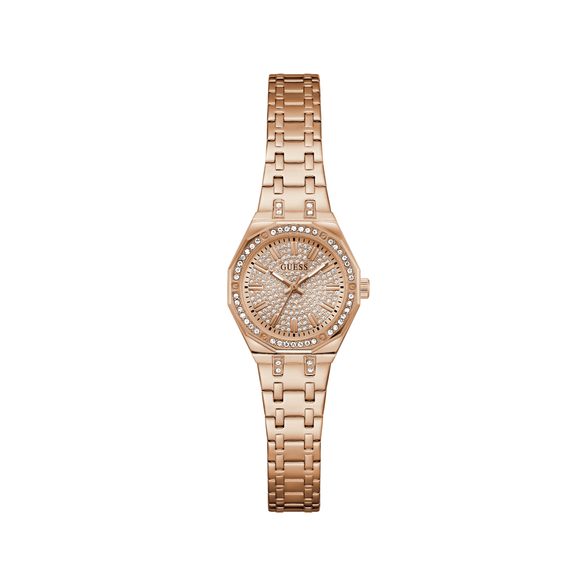 GUESS Đồng Hồ Nữ Pixie GW0931L4 - L&M Luxury Timepieces
