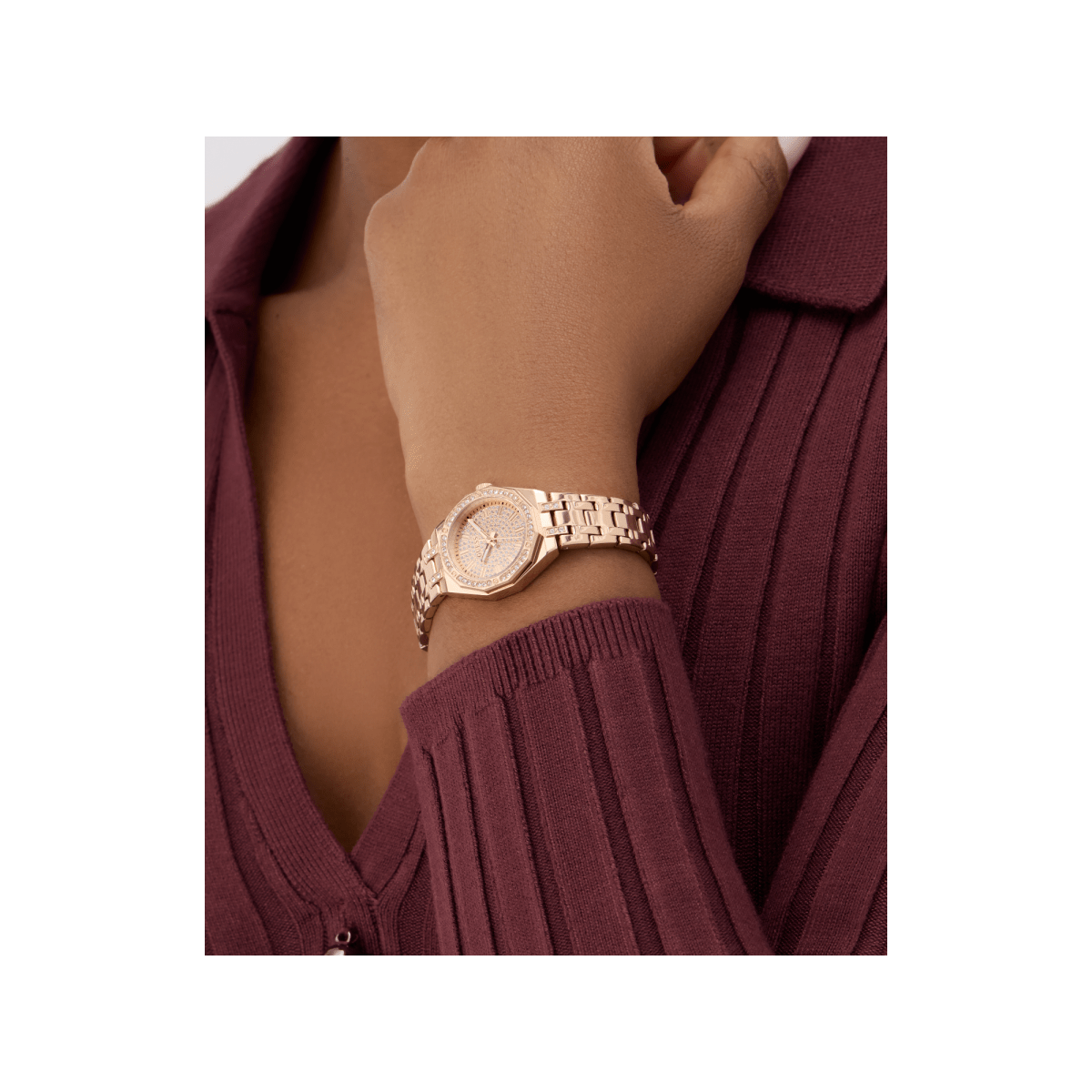 GUESS Đồng Hồ Nữ Pixie GW0931L4 - L&M Luxury Timepieces