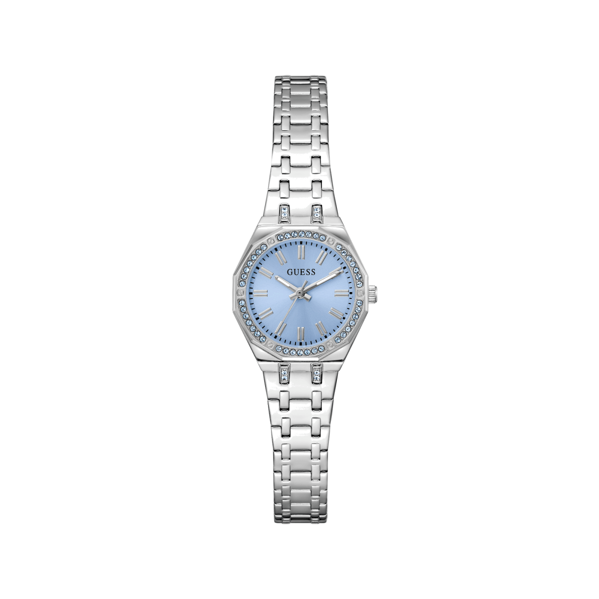 GUESS Đồng Hồ Nữ Pixie GW1010L1 - L&M Luxury Timepieces