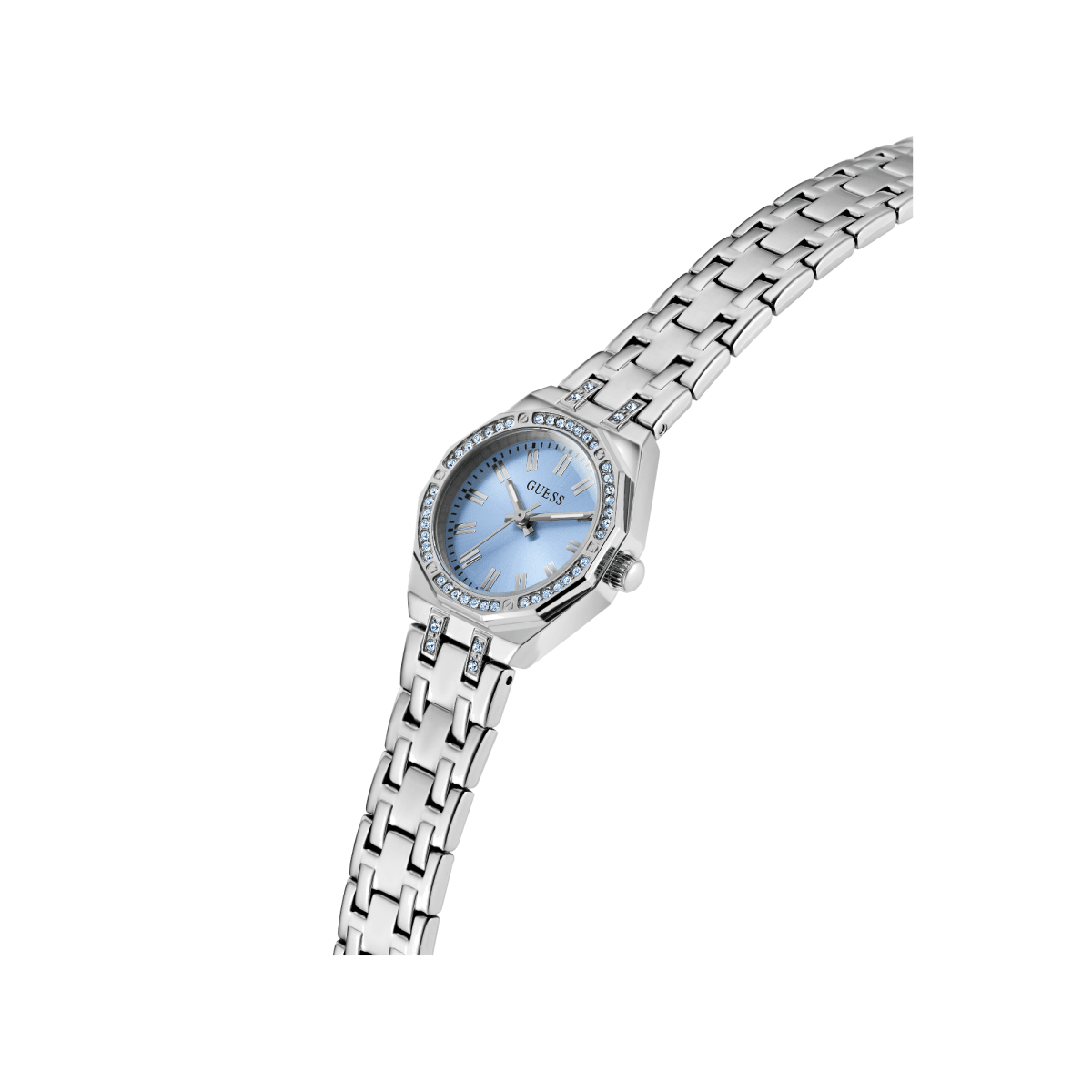GUESS Đồng Hồ Nữ Pixie GW1010L1 - L&M Luxury Timepieces