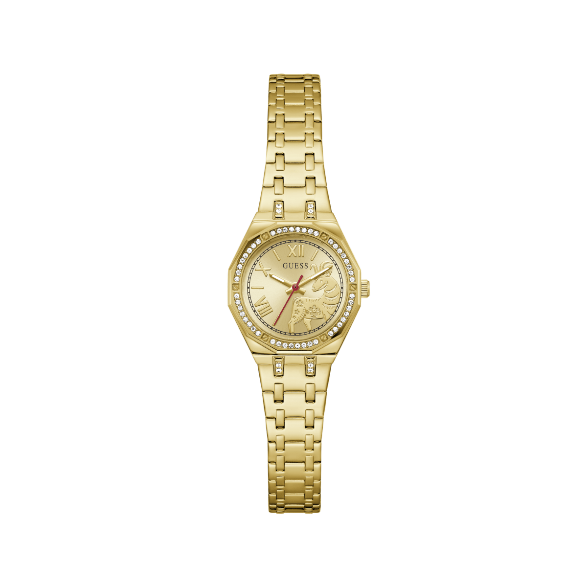 GUESS Đồng Hồ Nữ Pixie GW1090L1 - L&M Luxury Timepieces